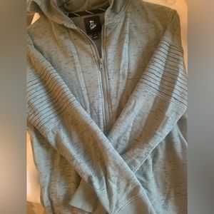 Art Class boys’ army green hoodie| 12-14